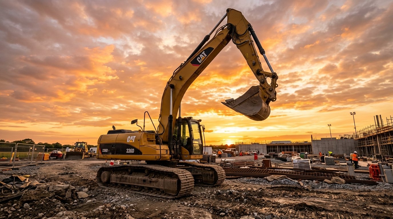 Construction Equipment