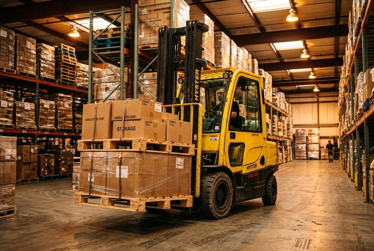 Material Handling